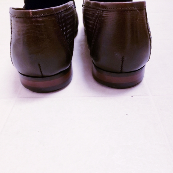 Like new 11 Zanzara loafer from Nordstrom - Picture 5 of 10